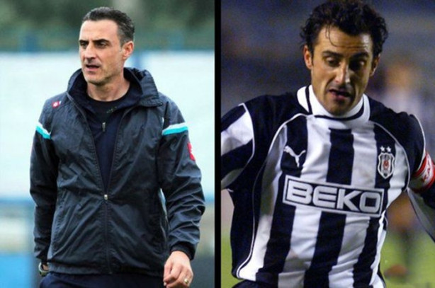Foto - Teknik direktörlerin futbolculuk dönemlerini gördünüz mü?