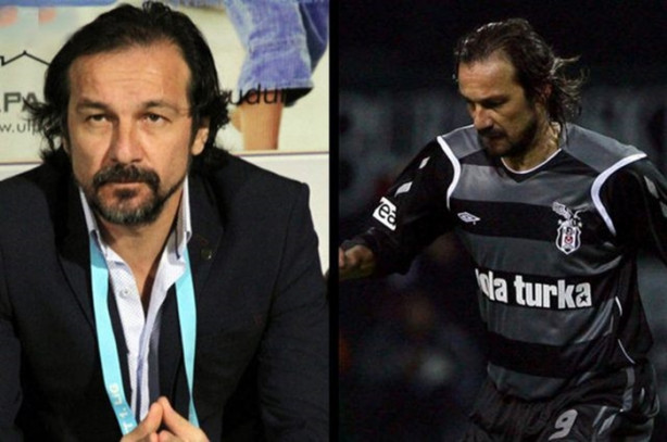 Foto - Teknik direktörlerin futbolculuk dönemlerini gördünüz mü?