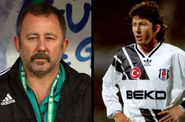 Foto - Teknik direktörlerin futbolculuk dönemlerini gördünüz mü?