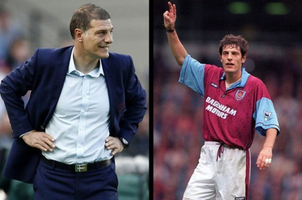 Teknik direktörlerin futbolculuk dönemlerini gördünüz mü?