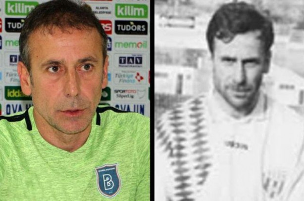 Foto - Teknik direktörlerin futbolculuk dönemlerini gördünüz mü?