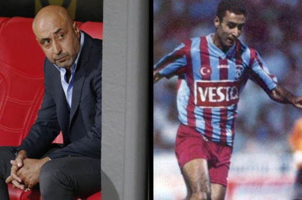 Foto - Teknik direktörlerin futbolculuk dönemlerini gördünüz mü?