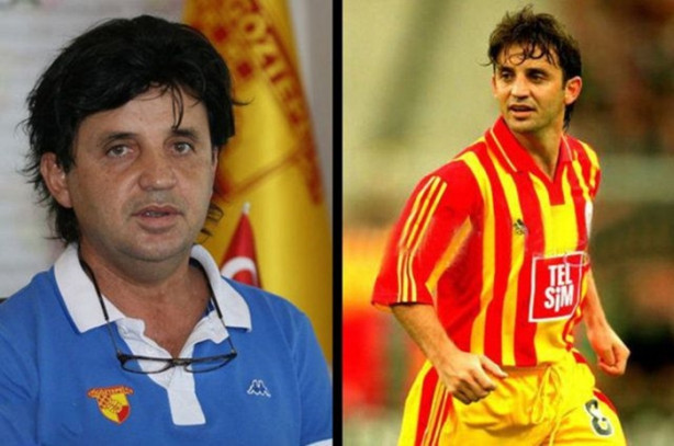 Foto - Teknik direktörlerin futbolculuk dönemlerini gördünüz mü?