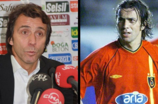 Foto - Teknik direktörlerin futbolculuk dönemlerini gördünüz mü?