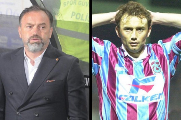 Foto - Teknik direktörlerin futbolculuk dönemlerini gördünüz mü?
