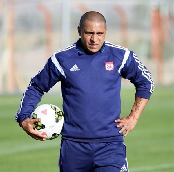 Foto - Teknik direktörlerin gençlik halleri