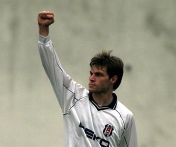 Foto - Teknik direktörlerin gençlik halleri