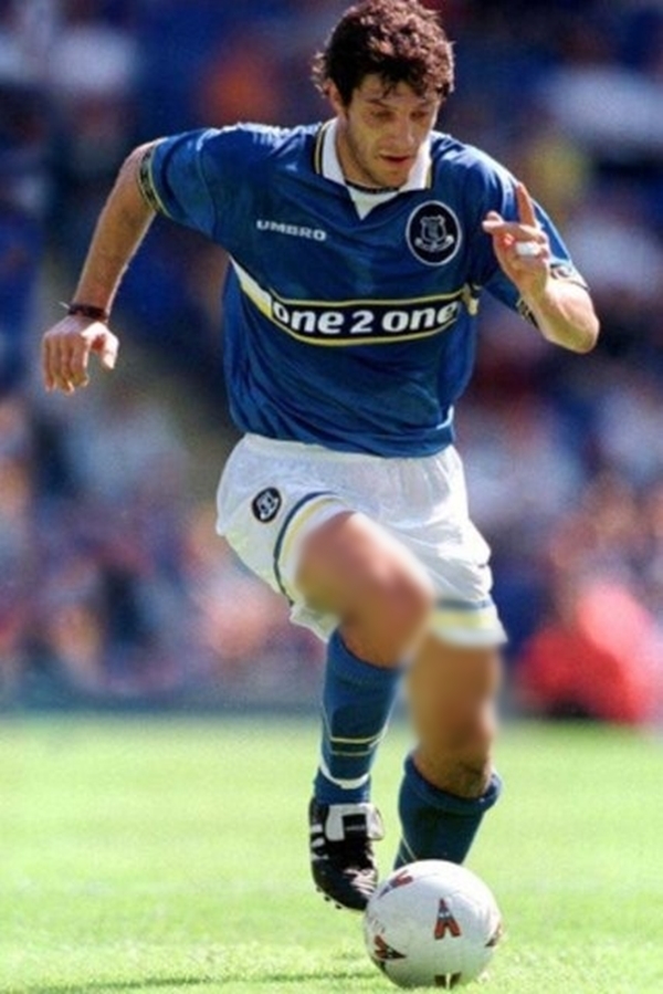 Foto - Teknik direktörlerin gençlik halleri