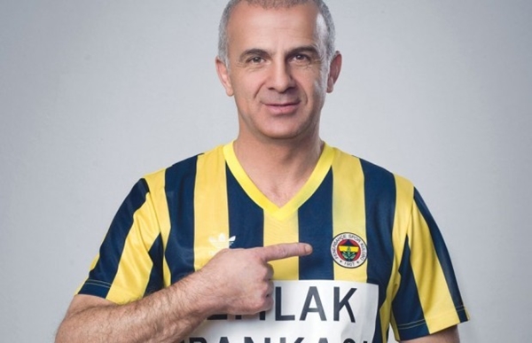 Foto - Teknik direktörlerin gençlik halleri