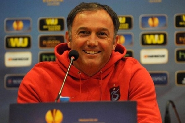 Foto - Teknik direktörlerin gençlik halleri