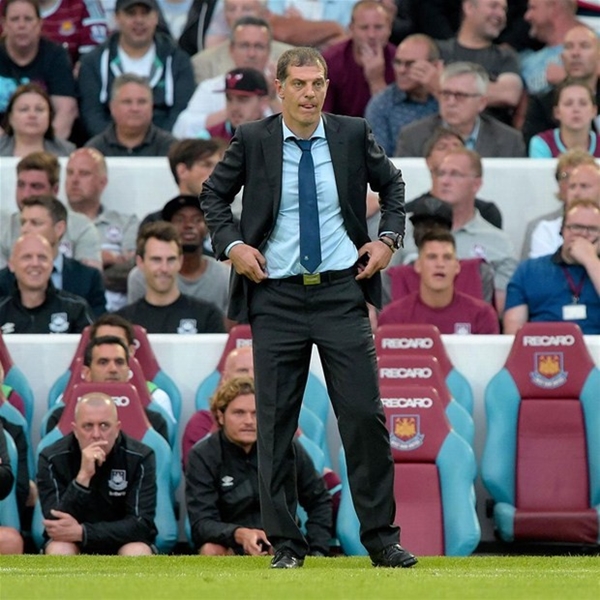 Teknik direktörlerin gençlik halleri