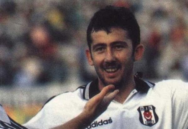 Foto - Teknik direktörlerin gençlik halleri