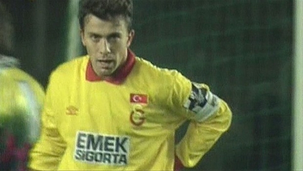 Foto - Teknik direktörlerin gençlik halleri