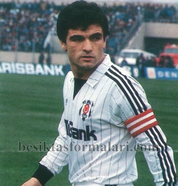 Foto - Teknik direktörlerin gençlik halleri