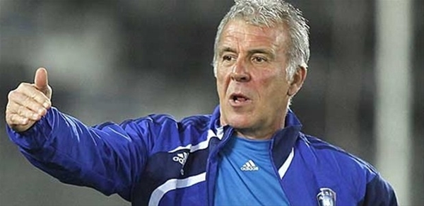 Foto - Teknik direktörlerin gençlik halleri