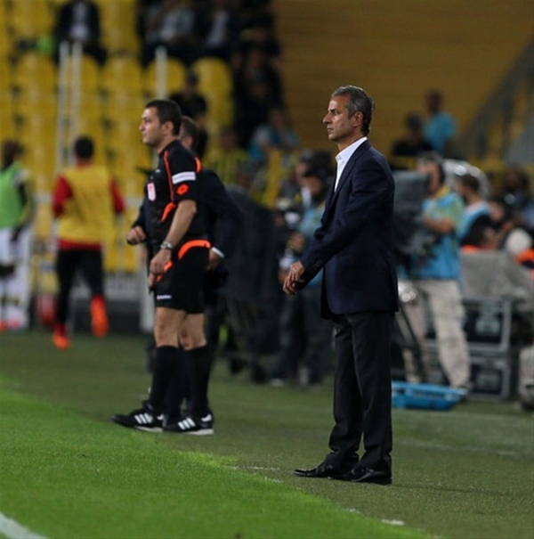 Foto - Teknik direktörlerin gençlik halleri