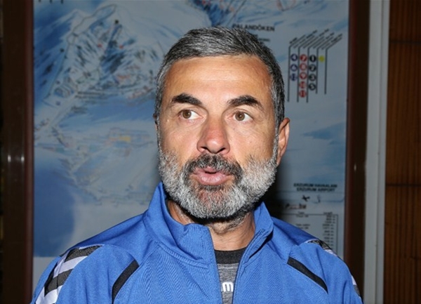 Foto - Teknik direktörlerin gençlik halleri