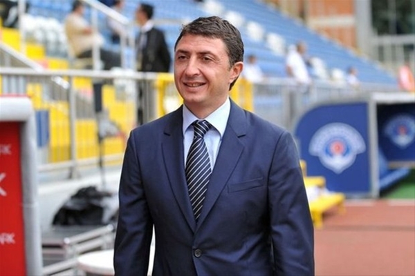 Foto - Teknik direktörlerin gençlik halleri