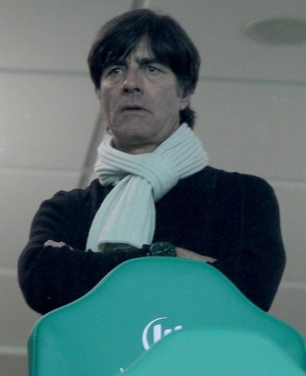 Foto - Teknik direktörlerin gençlik halleri