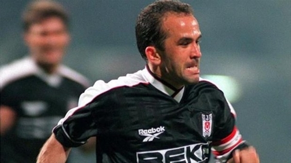 Foto - Teknik direktörlerin gençlik halleri