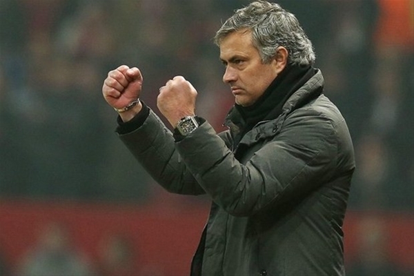 Foto - Teknik direktörlerin gençlik halleri