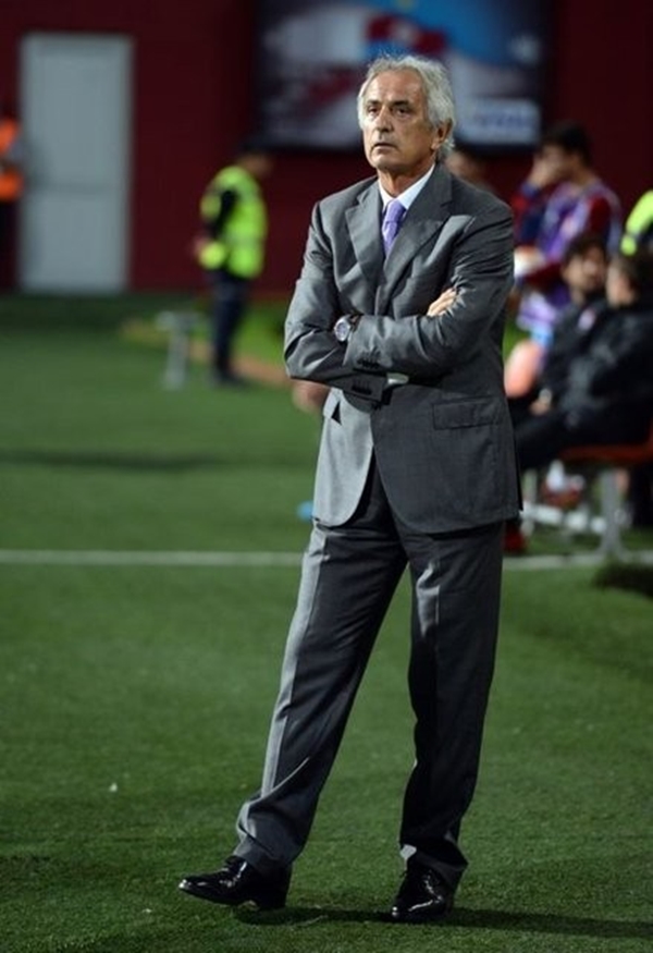 Foto - Teknik direktörlerin gençlik halleri