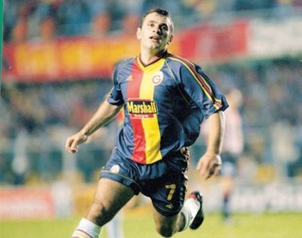 Foto - Teknik direktörlerin gençlik halleri