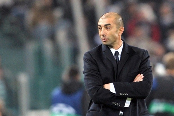 Foto - Teknik direktörlerin gençlik halleri