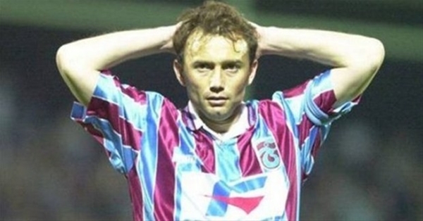 Foto - Teknik direktörlerin gençlik halleri