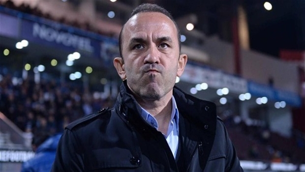 Foto - Teknik direktörlerin gençlik halleri