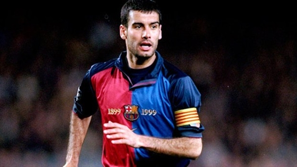 Foto - Teknik direktörlerin gençlik halleri