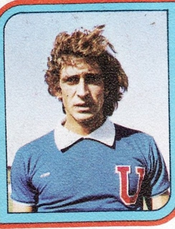 Foto - Teknik direktörlerin gençlik halleri