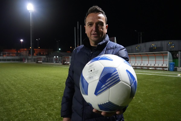 Teknik direktörüne kızdı! 7 kupayı böyle kazandı