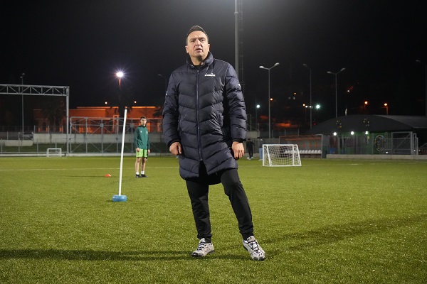 Foto - Teknik direktörüne kızdı! 7 kupayı böyle kazandı