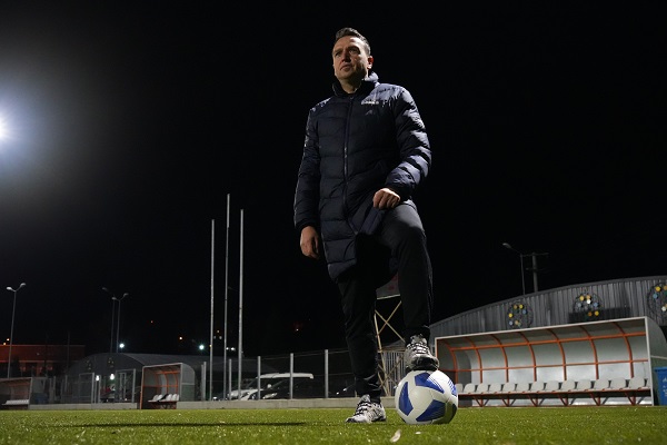 Foto - Teknik direktörüne kızdı! 7 kupayı böyle kazandı