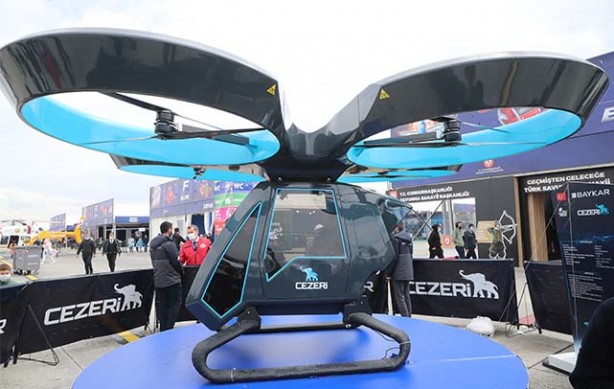 Foto - TEKNOFEST 2024’ten ödül yağmuru! TEKNOFEST 2024 bu yıl nerede düzenlenecek?