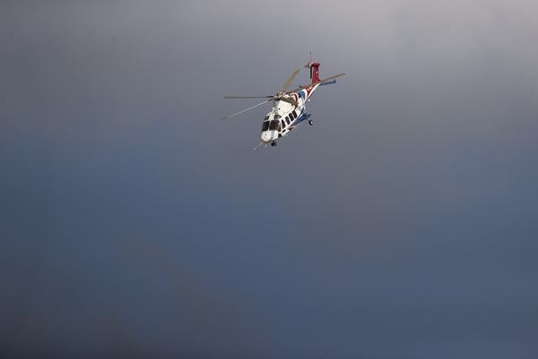 Foto - TEKNOFEST gösteri uçuşları hayran bıraktı