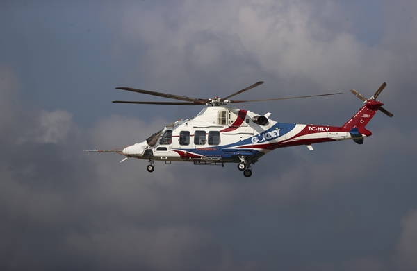 Foto - TEKNOFEST gösteri uçuşları hayran bıraktı