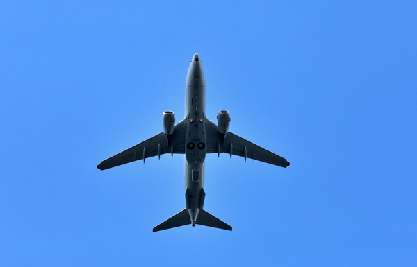 Foto - TEKNOFEST gösteri uçuşları hayran bıraktı