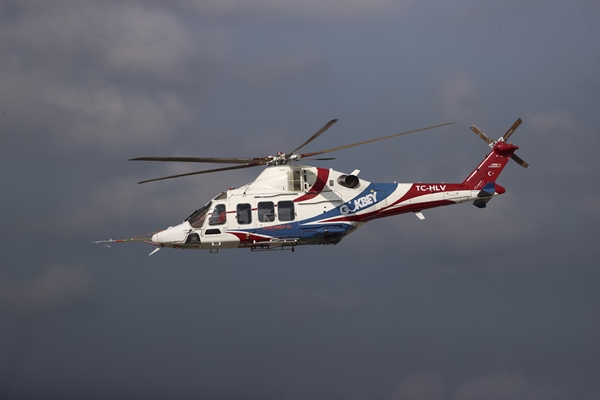 Foto - TEKNOFEST gösteri uçuşları hayran bıraktı