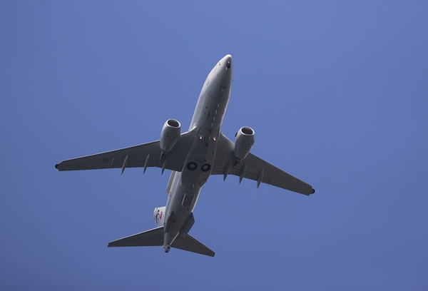 Foto - TEKNOFEST gösteri uçuşları hayran bıraktı