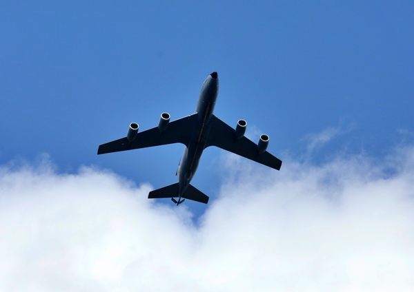 Foto - TEKNOFEST gösteri uçuşları hayran bıraktı