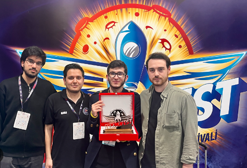 Foto - TEKNOFEST heyecanı bugün başlıyor