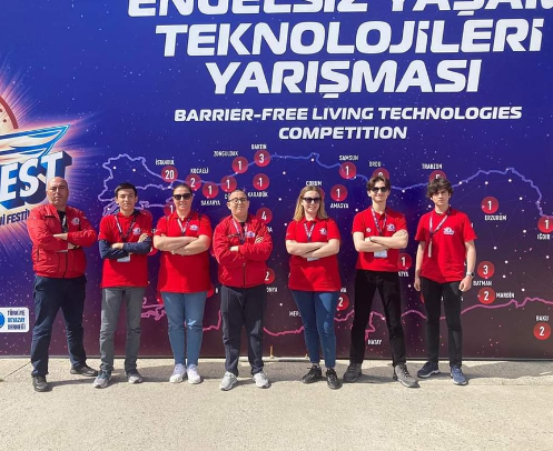 Foto - TEKNOFEST heyecanı bugün başlıyor