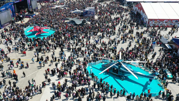 TEKNOFEST heyecanı bugün başlıyor