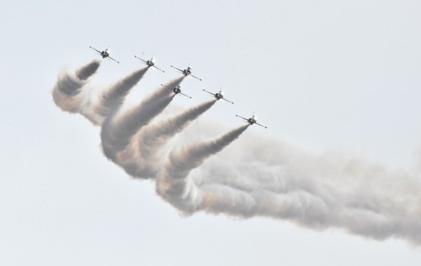 TEKNOFEST KARADENİZ'de ödül töreni!