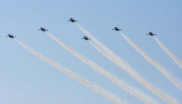 Foto - TEKNOFEST KARADENİZ'de ödül töreni!