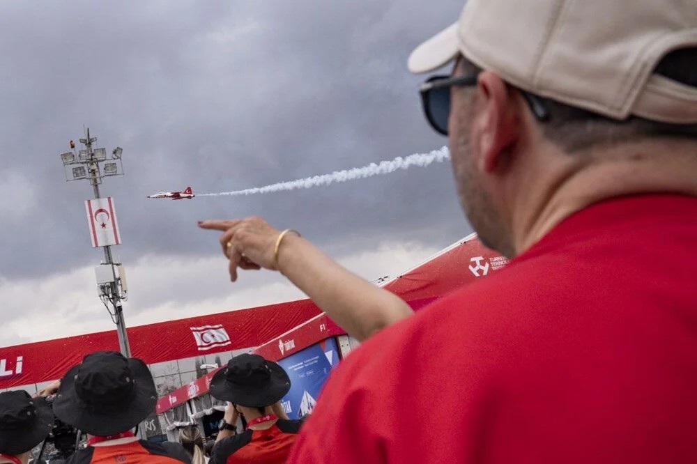 Foto - TEKNOFEST KKTC’de kazananlar belli oldu 