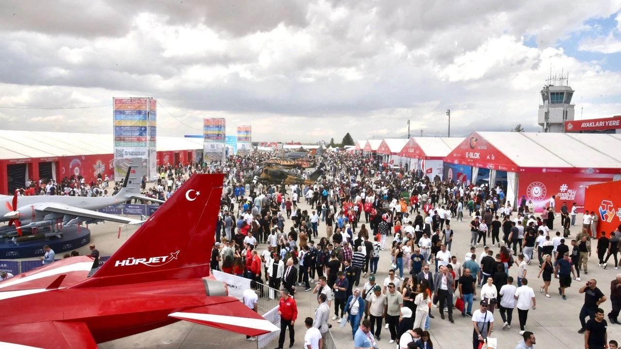 TEKNOFEST KKTC’de kazananlar belli oldu 