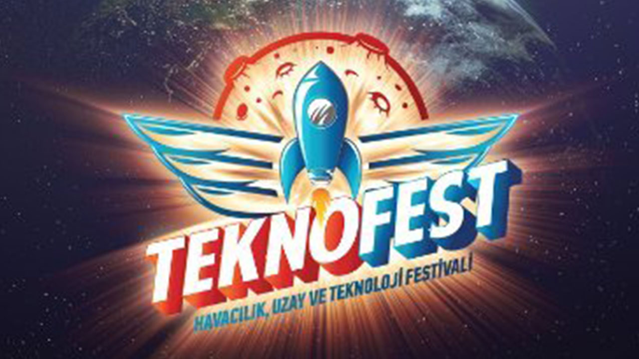 Foto - TEKNOFEST'i ziyaret eden kişi sayısını duyan kulaklarına inanamayacak